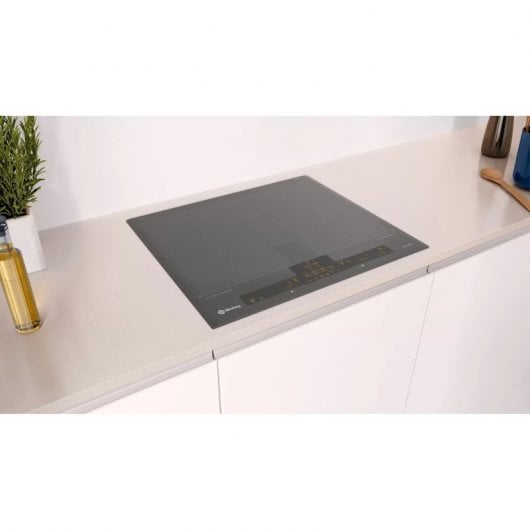 Balay 3EB960AV Placa de Inducción Flex 4 Zonas 60cm Antracita