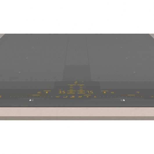 Balay 3EB960AV Placa de Inducción Flex 4 Zonas 60cm Antracita
