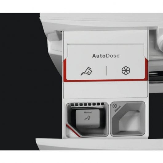 AEG L7FEE942Q Máquina de Lavar Roupa 9Kg A Branca