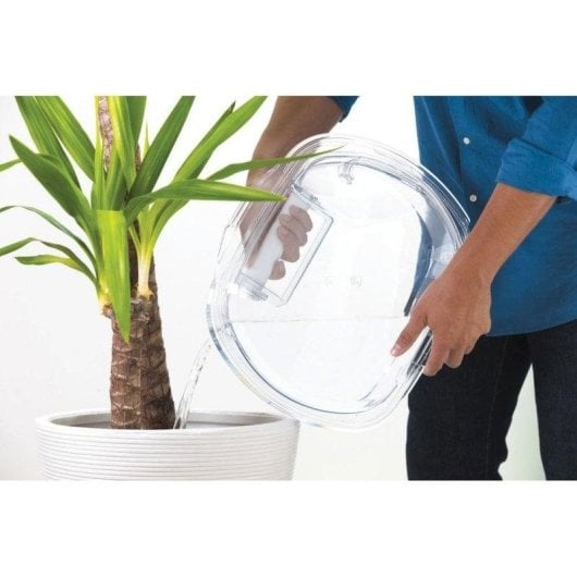 Secadora de bomba de calor Candy CSOE H8A2TE-S 8kg Classe E Wi-Fi EasyCase