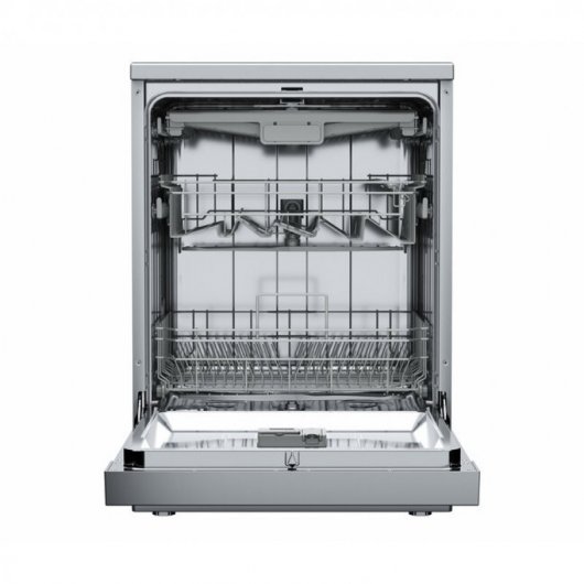 Teka DFS 76850 Máquina de Lavar Loiça Capacidade 14 Conjuntos C Inox
