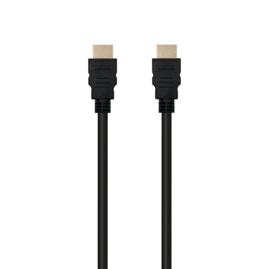 Ewent Cable HDMI 2.1 de Ultra Alta Velocidad 8K con Ethernet de 1.8m
