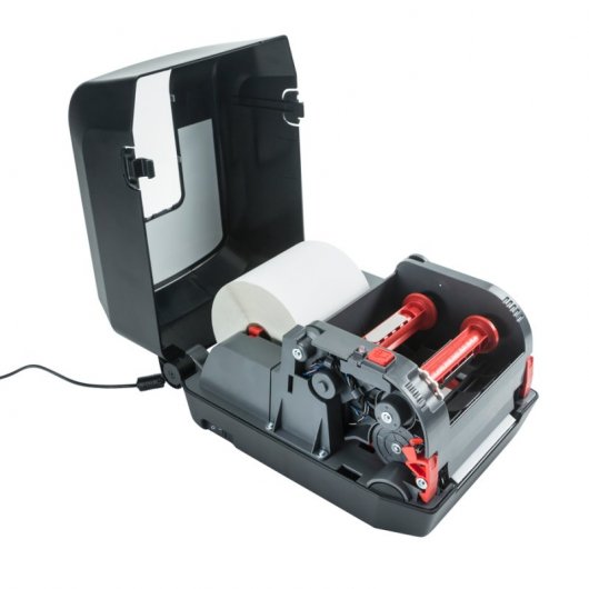 Honeywell PC42t Plus Impresora de Etiquetas Térmica