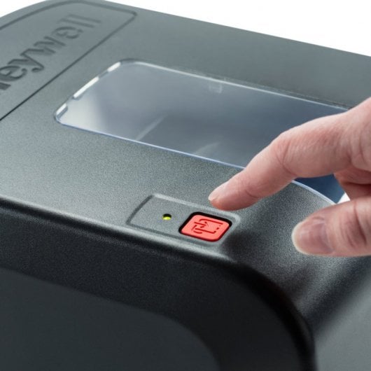 Honeywell PC42t Plus Impresora de Etiquetas Térmica