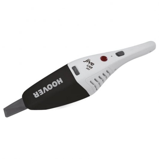 Hoover Jive SJ4000DWB6 Aspirador de Mano para Coche 40W