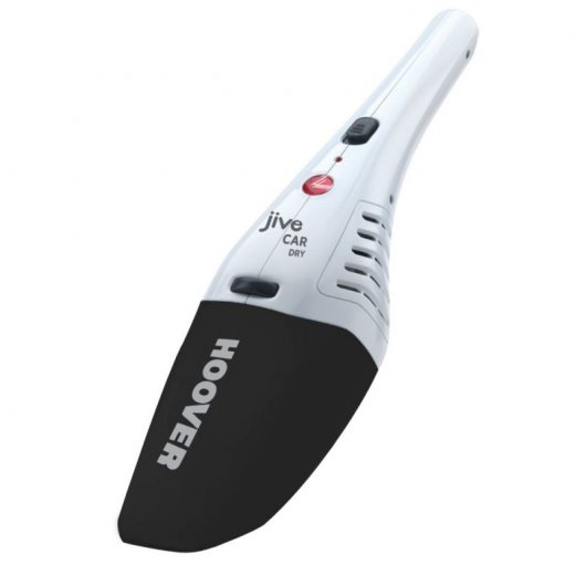 Hoover Jive SJ4000DWB6 Aspirador de Mano para Coche 40W