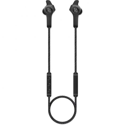 Bang & Olufsen Beoplay E6 Auriculares Desportivos Bluetooth Pretos