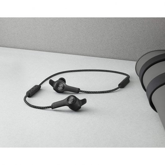 Bang & Olufsen Beoplay E6 Auriculares Desportivos Bluetooth Pretos
