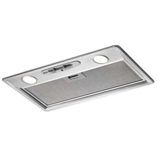 AEG DGB2531M Campana Integrable 52cm D Inox