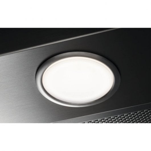 AEG DGB2531M Campana Integrable 52cm D Inox