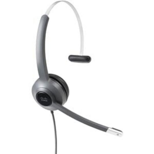 Kopfhörer Cisco 561 Mono Wireless Bluetooth USB für Büro/Callcenter Schwarz