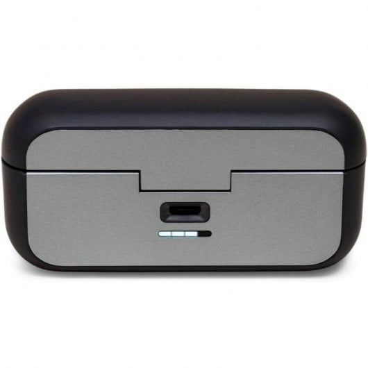 JBL Reflect Flow Auriculares Deportivos Bluetooth Negros