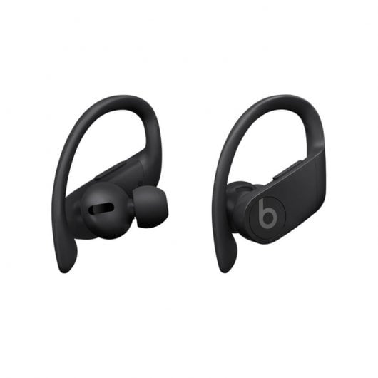 Casque Bluetooth Beats Powerbeats Pro noir