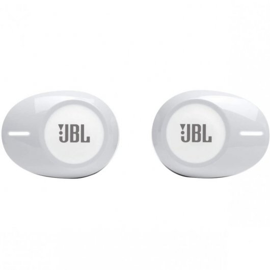 JBL Tune 125TWS Auriculares Bluetooth Blancos