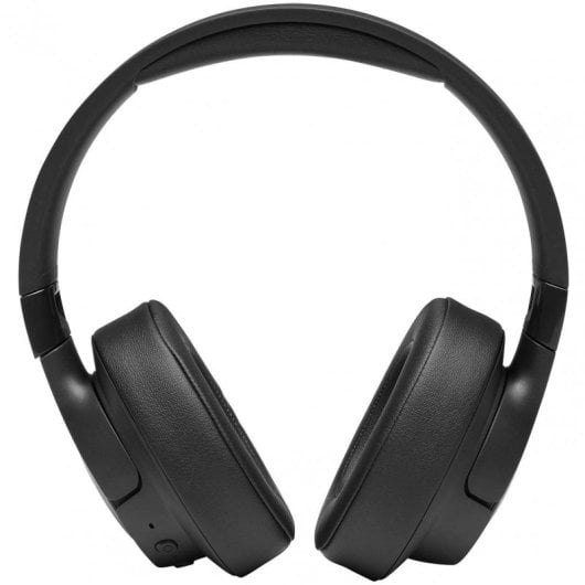 JBL T750BTNC Auriculares Bluetooth Negros