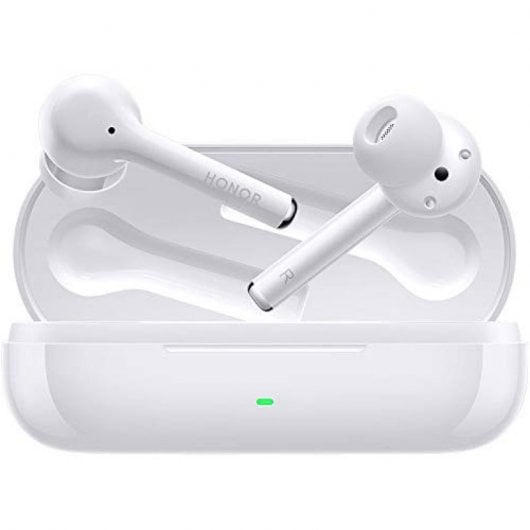 Honor Magic Earbuds Auriculares Bluetooth Blanco