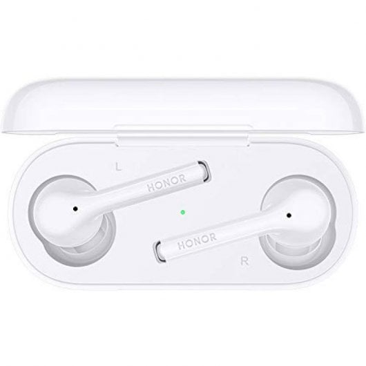 Honor Magic Earbuds Auriculares Bluetooth Blanco