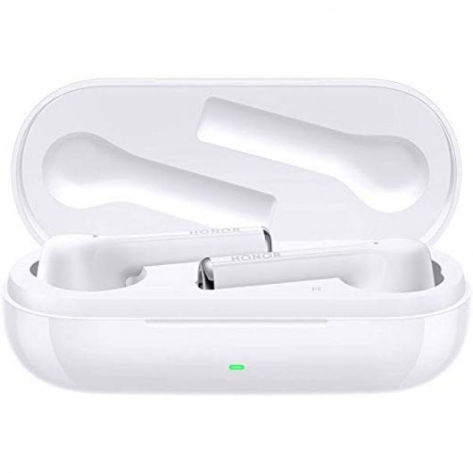 Honor Magic Earbuds Auriculares Bluetooth Blanco