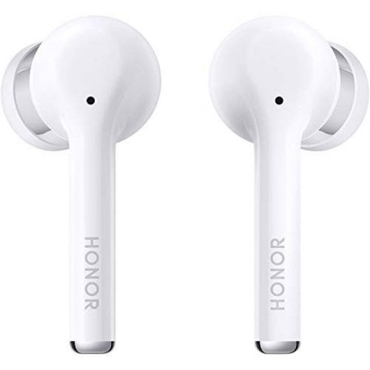 Honor Magic Earbuds Auriculares Bluetooth Blanco