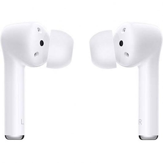 Honor Magic Earbuds Auriculares Bluetooth Blanco