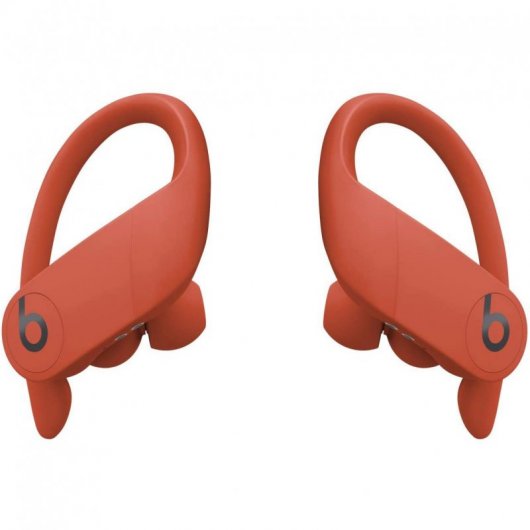 Beats Powerbeats Pro Auriculares Bluetooth Rojo Lava