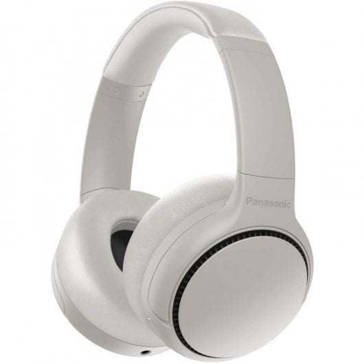 Panasonic RB-M300BE-C Auscultadores Bluetooth Brancos