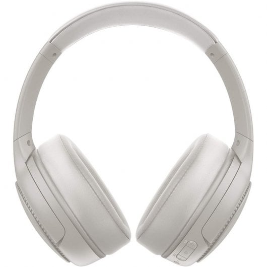 Panasonic RB-M300BE-C Auscultadores Bluetooth Brancos