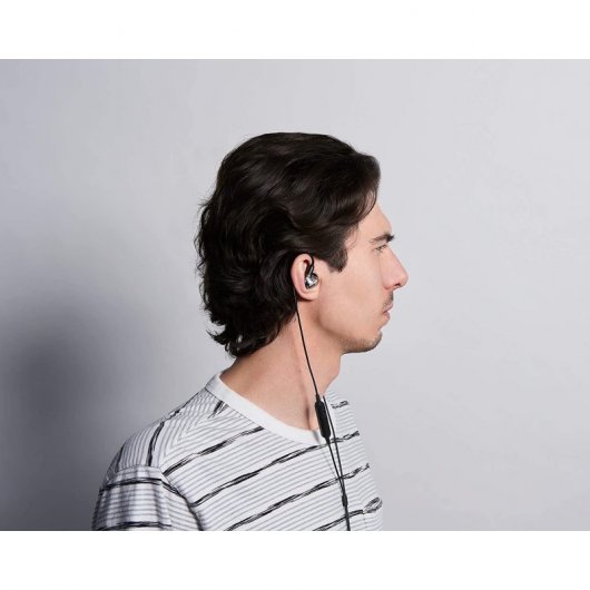 Shure Aonic 4 Auriculares Negros