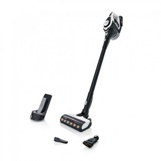 Bosch BBS8213W Aspirador Escoba 18V