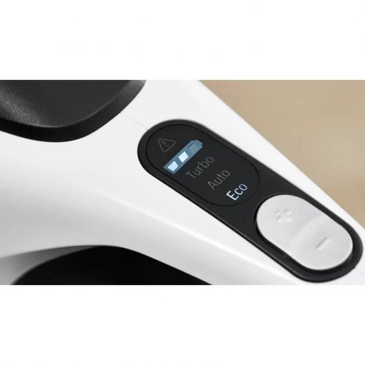 Bosch BBS8213W Aspirador Escoba 18V