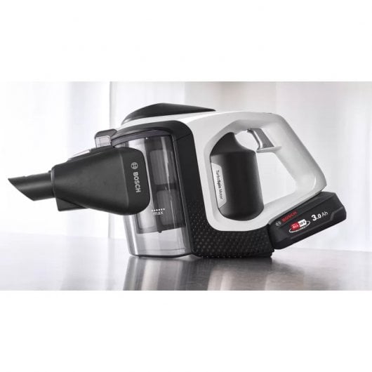 Bosch BBS8213W Aspirador Escoba 18V