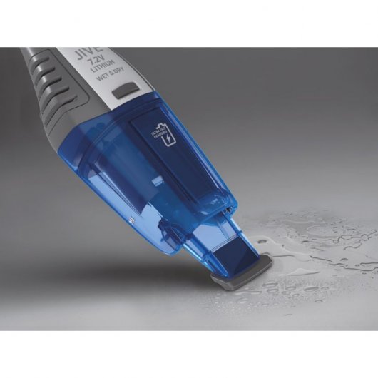Hoover Jive Lithium HJ72WDLB Aspirador de Mano 7.2V