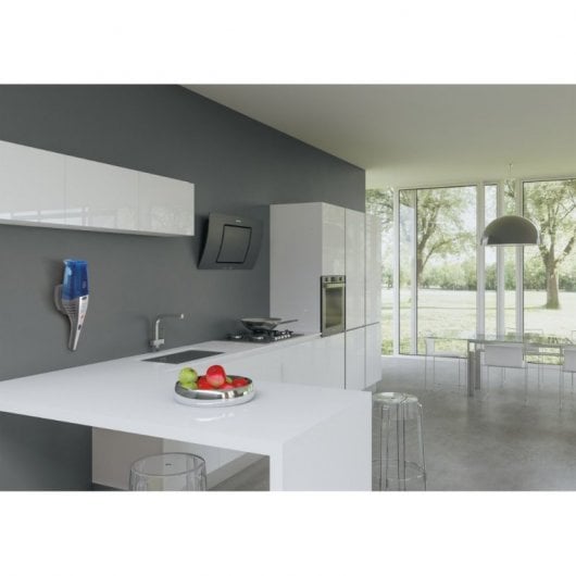 Hoover Jive Lithium HJ72WDLB Aspirador de Mano 7.2V