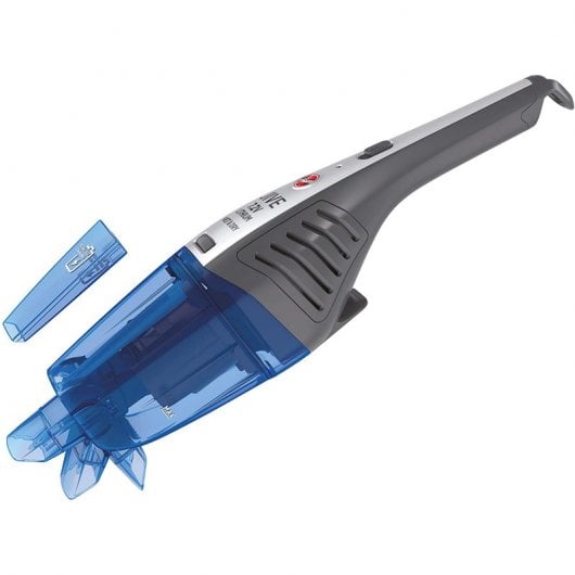 Hoover Jive Lithium HJ72WDLB 011 aspirapolvere senza filo Blu Senza sacchetto