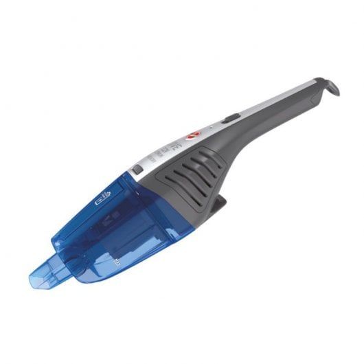 Hoover Jive Lithium HJ72WDLB 011 aspirapolvere senza filo Blu Senza sacchetto