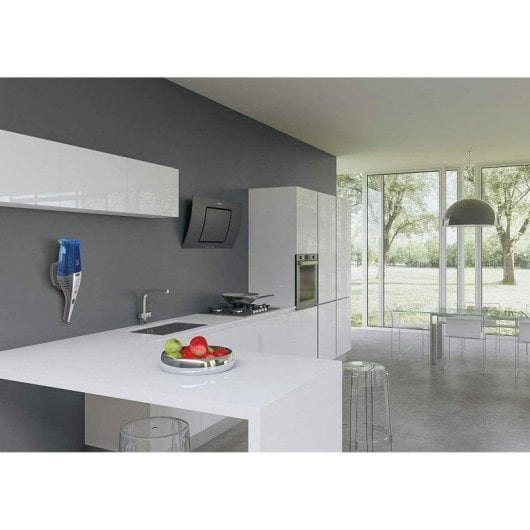 Aspirador de Mão Hoover Jive Lithium HJ72WDLB 7.2V 10min Acessórios Capacidade 0,3L