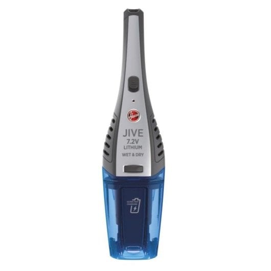 Aspirador de Mão Hoover Jive Lithium HJ72WDLB 7.2V 10min Acessórios Capacidade 0,3L