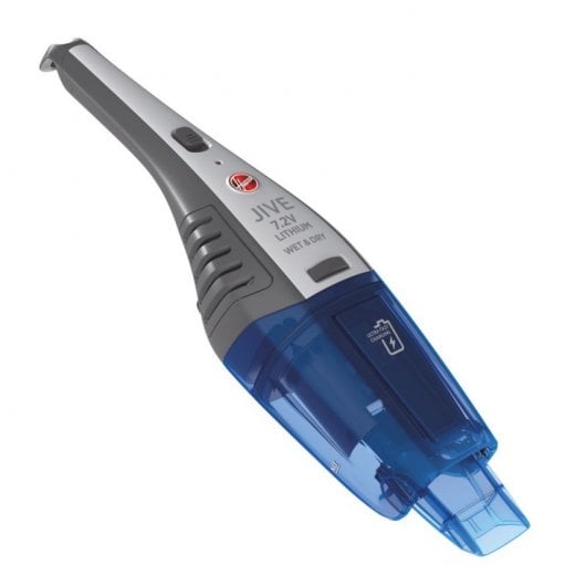 Hoover Jive Lithium HJ72WDLB 011 aspirapolvere senza filo Blu Senza sacchetto