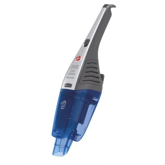 Hoover Jive Lithium HJ72WDLB Aspirador de Mano 7.2V