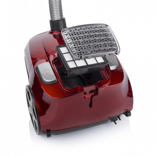 Princess 333001 Aspirateur puissant DeLuxe | PcComponentes.fr