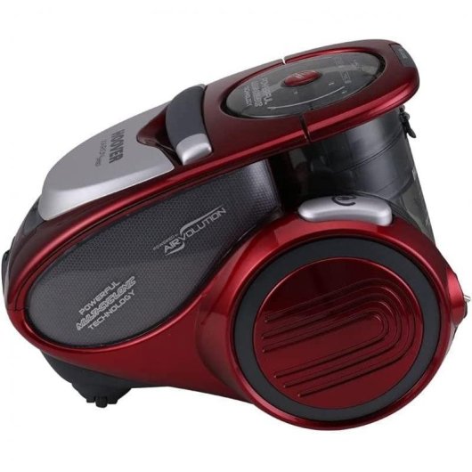 Hoover Xarion Pro XP25 Aspirador sin Bolsa 800W