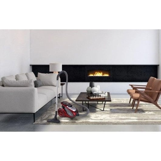 Hoover Xarion Pro XP25 Aspirador sin Bolsa 800W