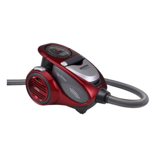Hoover Xarion Pro XP25 Aspirador sin Bolsa 800W
