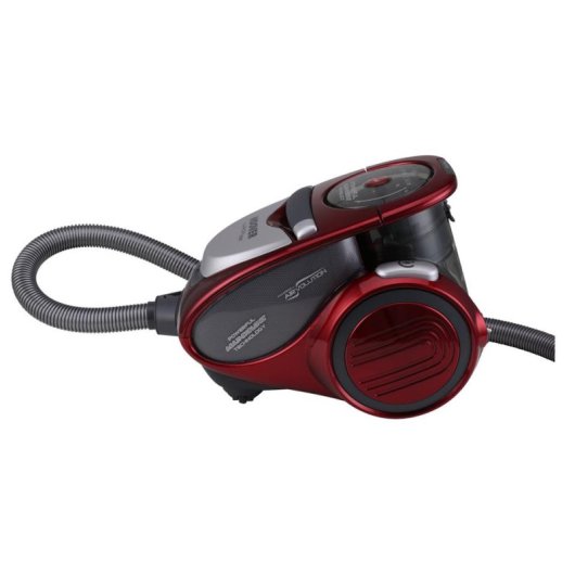 Hoover Xarion Pro XP25 Aspirador sin Bolsa 800W