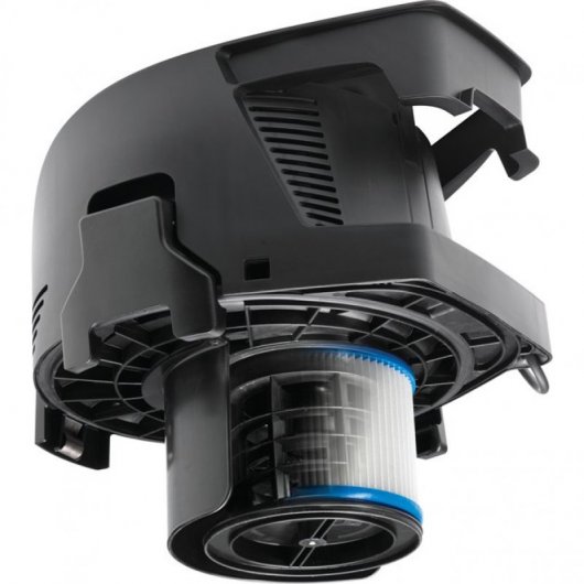 Nilfisk 30-21 PC Aspirador con Bolsa 1500W