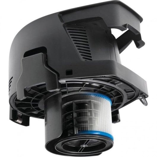 Aspirateur Poussière et Eau Nilfisk ATTIX 30-21 PC 1500W 30L Filtre Lavable Usage Pro