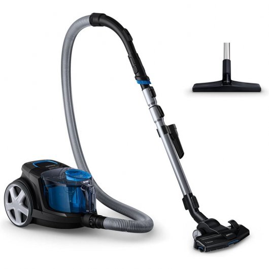 Philips PowerPro Compact FC9331/09 Aspirador Ciclónico sem Saco 900W