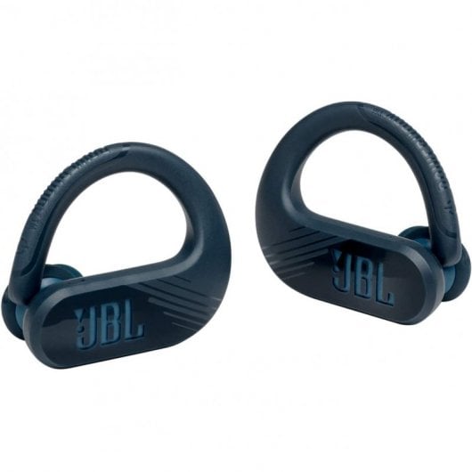 JBL Endurance PEAK II Auriculares Desportivos Bluetooth Azuis