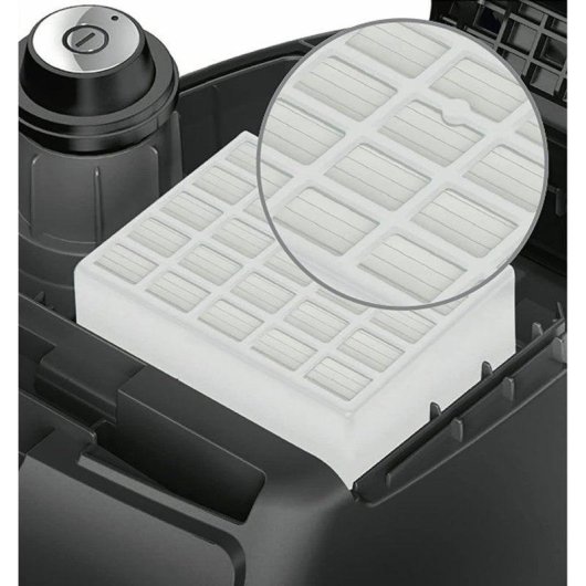 Bosch GL-40 Aspiradora con Bolsa 750W