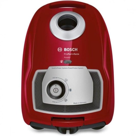 Bosch GL-40 Aspiradora con Bolsa 750W